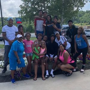 Meet your Posher, Janice